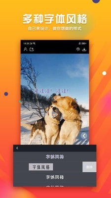 字幕君app手机版截图2
