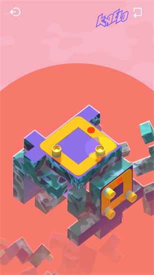 律动宇宙官方版截图3