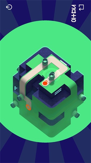 律动宇宙中文版截图2