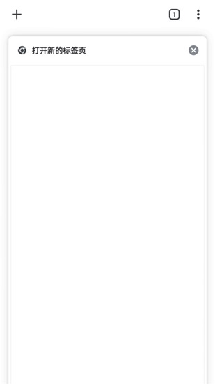 谷歌浏览器2023最新版截图1