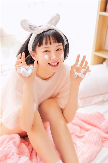 天美传媒小甜豆完整视频在线观看截图2