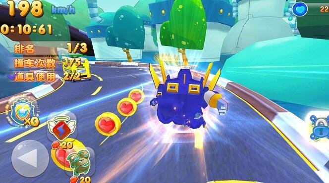 彩虹太空猫官方版下载截图3