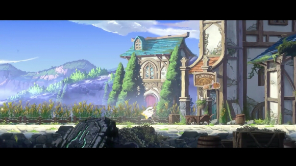 心渊梦境中文版截图1