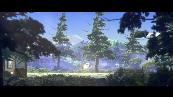 心渊梦境安卓最新版截图1