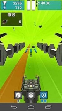 高铁惊魂手游下载截图1