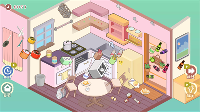 我的收纳摊无广告版截图3