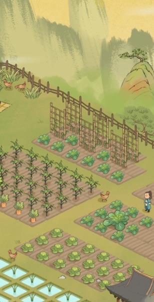 仙山小农最新版截图1