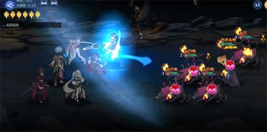 天启圣源安卓版截图1