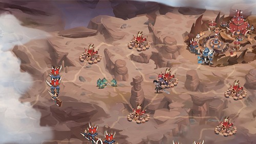 决胜之心正版截图1