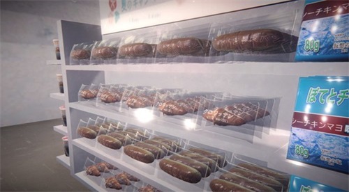 便利店恐怖夜班最新版截图3