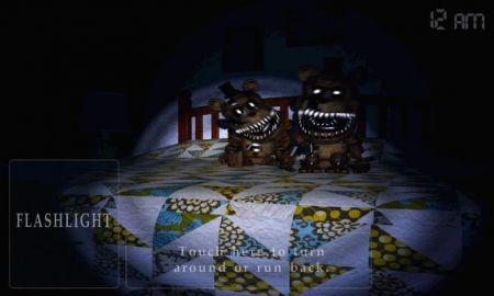 玩具熊的五夜后宫手游下载截图3
