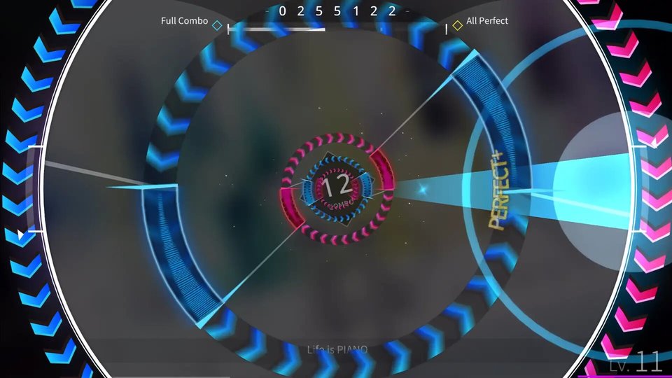 旋转音律免费版截图3