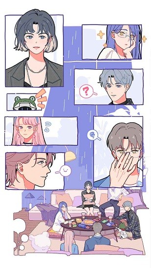 落樱小屋2解锁版截图1