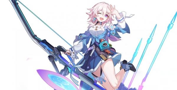 崩坏星穹铁道免费下载截图2