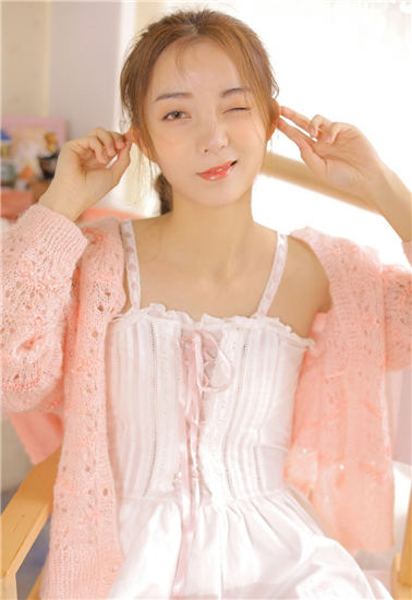 粉色视频大全哔哩哔哩在线观看截图4