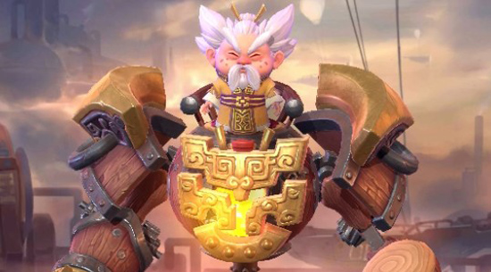 曙光英雄安卓版截图3