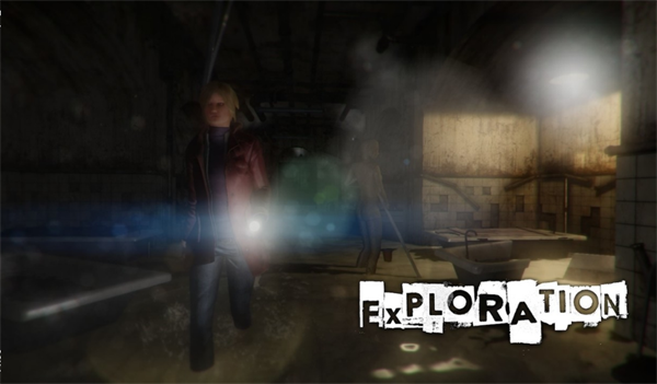 失落的记忆手机版截图3