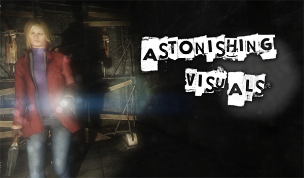 失落的记忆手机版截图2