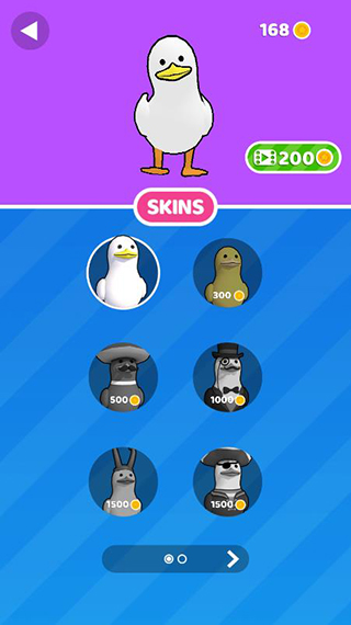 奔跑的鸭子中文版截图3