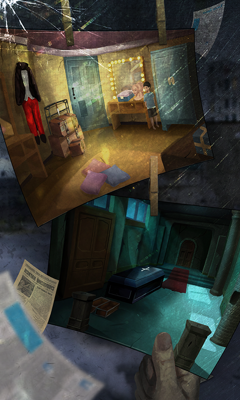 密室游乐园解锁版下载截图3