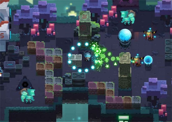 比特小队解锁版截图1