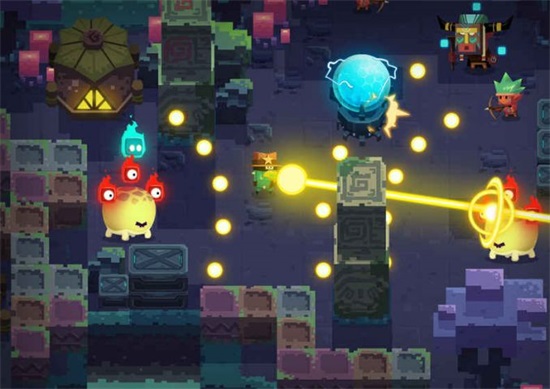 比特小队解锁版截图2