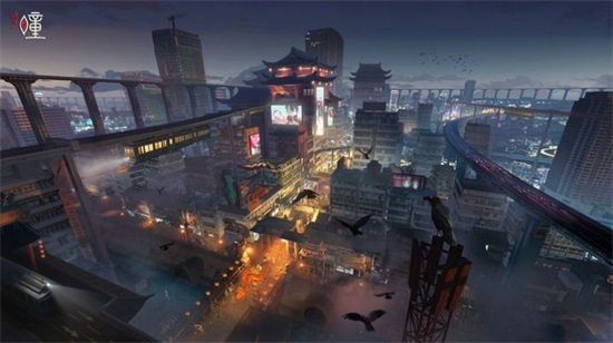 归龙潮安卓版截图1