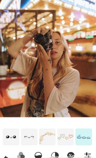 原相机手机版下载截图2