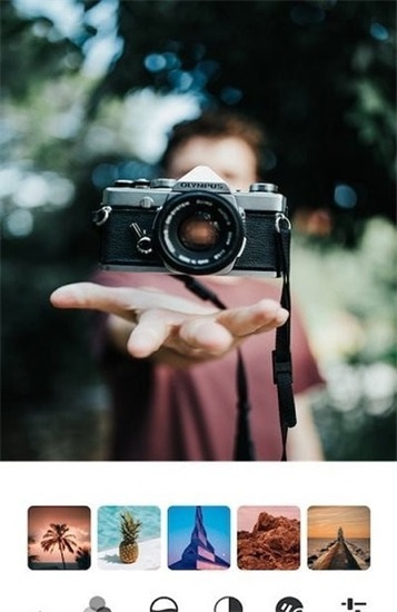 原相机手机版下载截图3