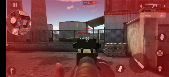 特战之王下载解锁版截图3