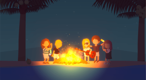 小生活正版截图1