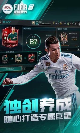 fifa足球世界辅助版截图4