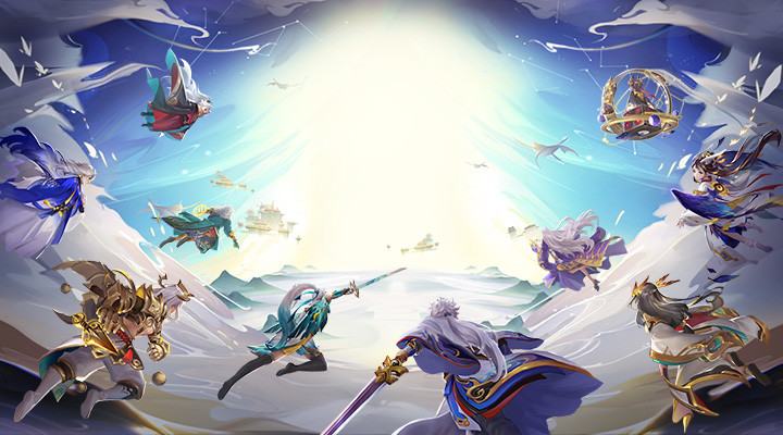 道友请留步满v无限元宝截图1