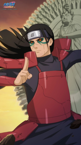 火影忍者忍者新世代手游最新版截图1