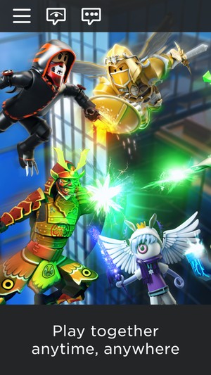 罗布乐思国际服最新版截图2