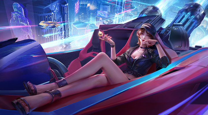 王牌竞速内购无限资源版下载