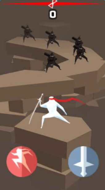 刃心无限解锁版截图4